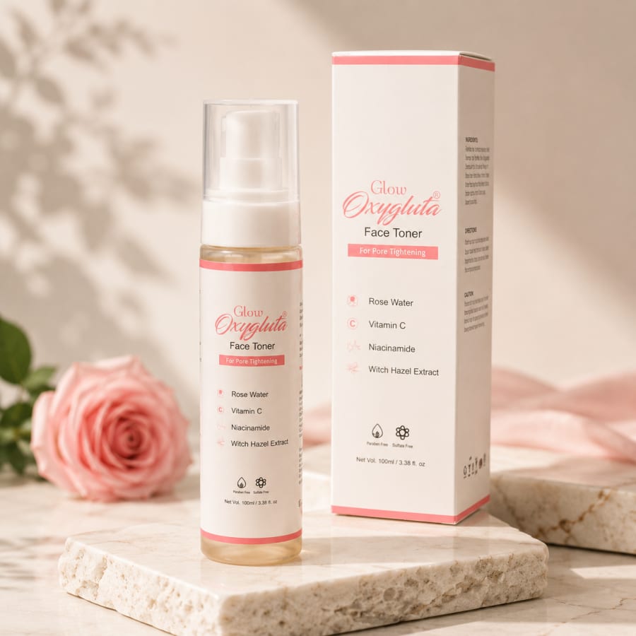 Face Toner — view 1